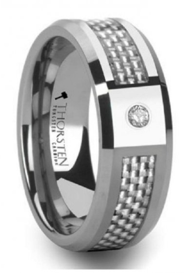 دبلة من كارتييه