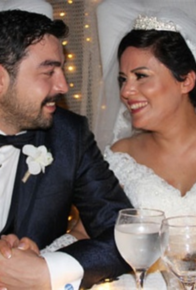 بعدما شفيت من السرطان تبرعت بنقوط زفافها