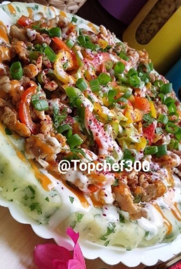 قولدن براون 