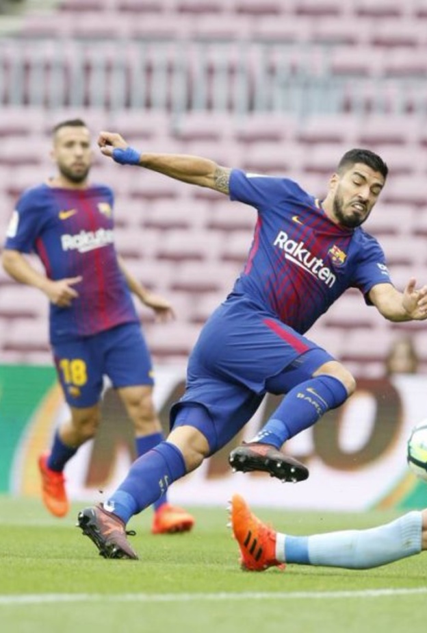 برشلونة ينضم إلى إلإضراب العام في كاتالونيا