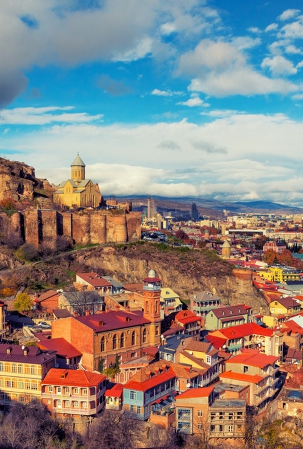 متحف الإثنوغرافيا المفتوح