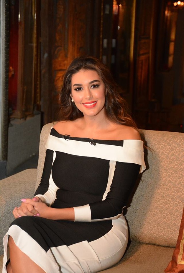 ياسمين صبري