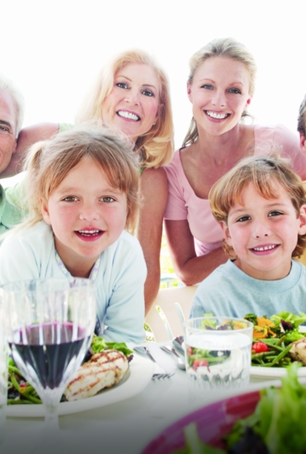 الوجبات السريعة تسبب تليف الكبد المزمن