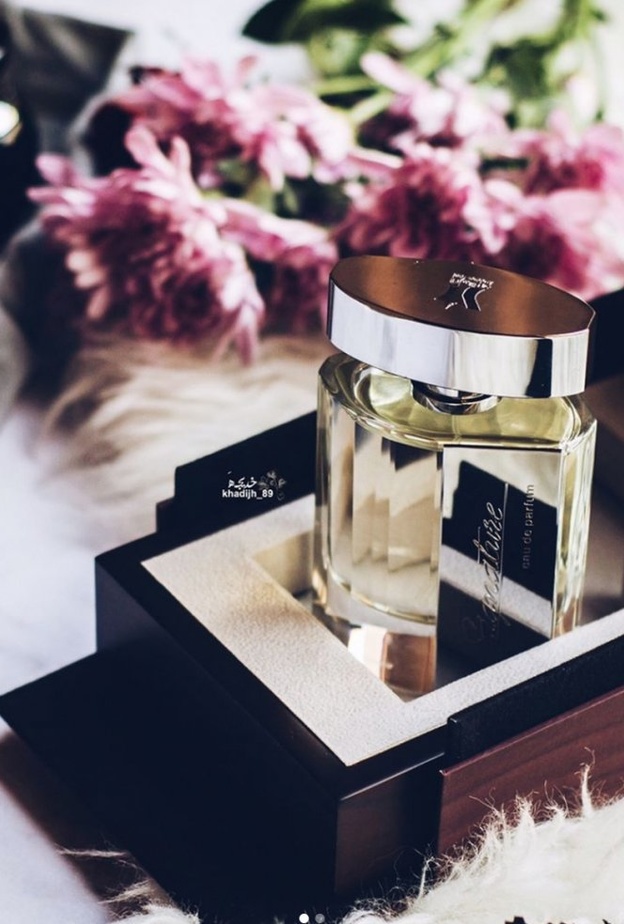 خديجة عشقت التصوير وتتمنى احترافه 