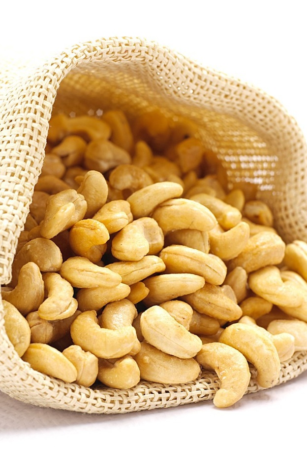 نبات الكاجو يعالج سرطان القولون