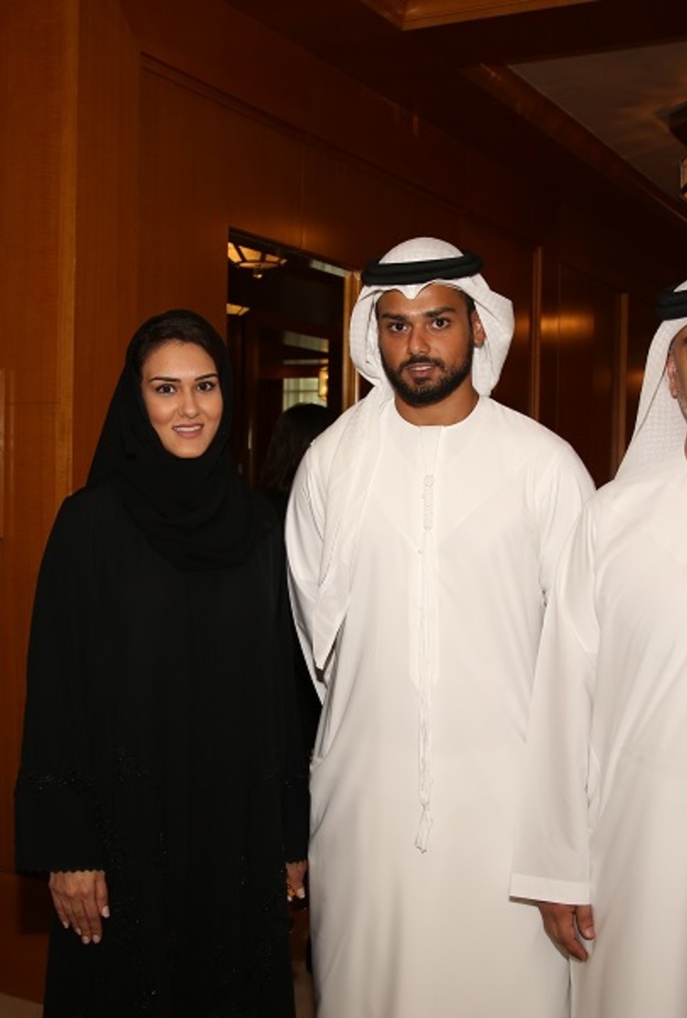 أسبوع دبي للساعات