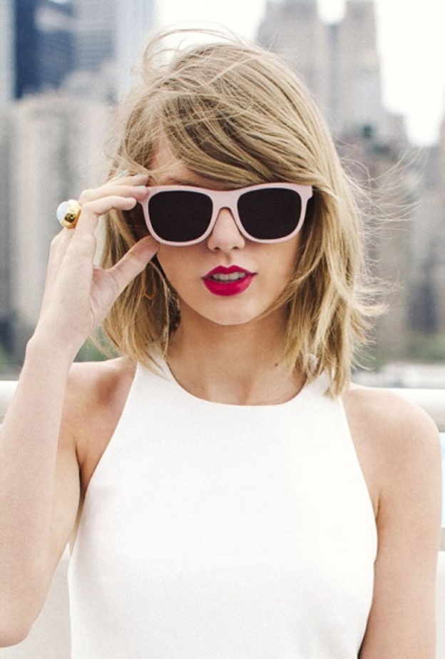 تايلور سويفت