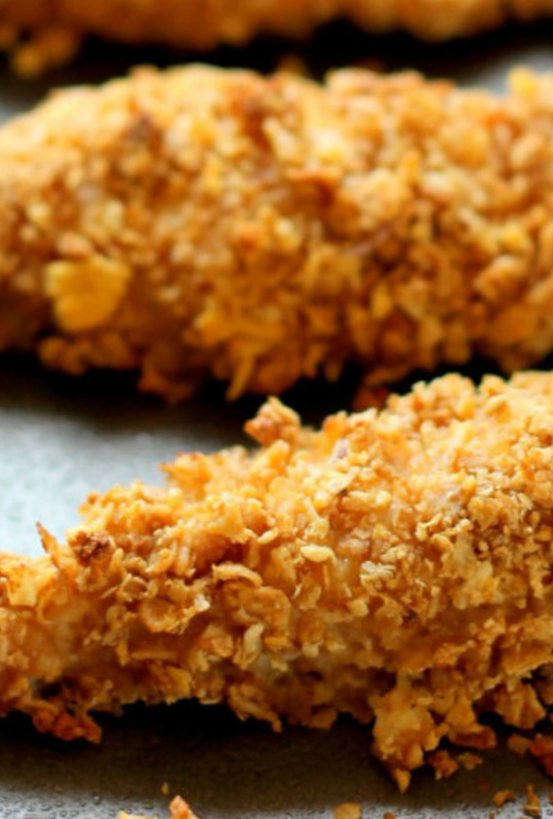 وصفات اكلات بالشوفان للدايت 