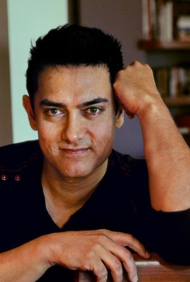 عامر خان يرغب في نشر سيرته الذاتية بعد وفاته