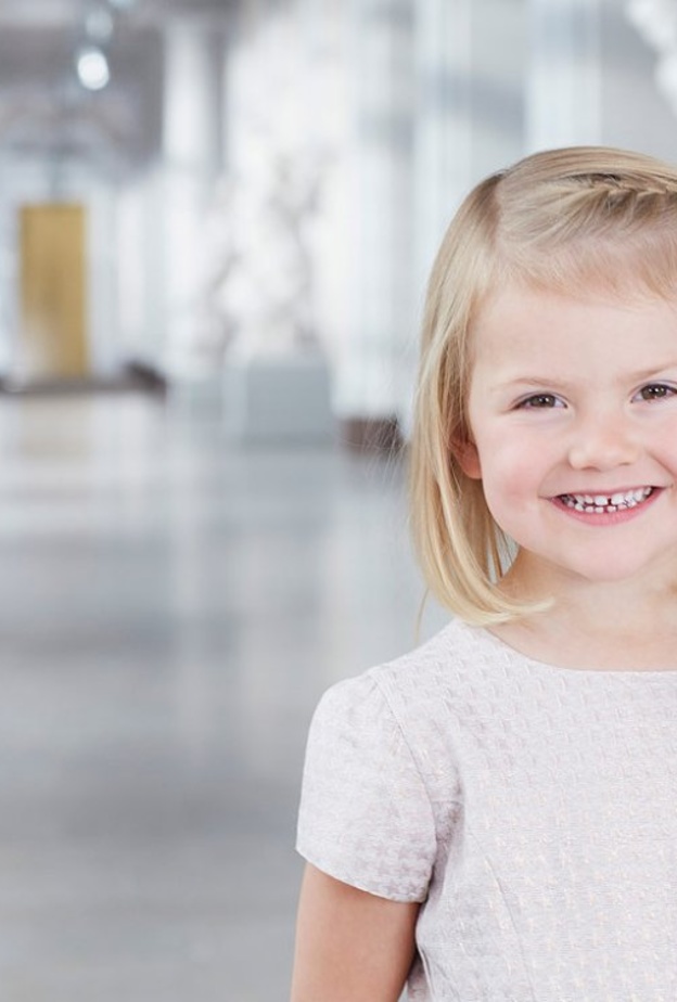 الأميرة استيل