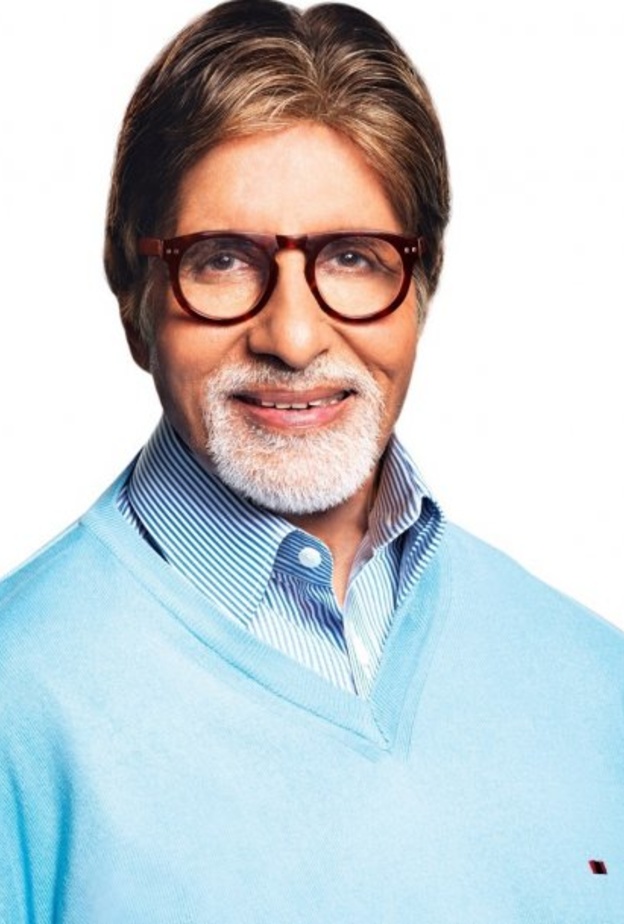 أميتاب باتشان يرغب في الاحتفال بهدوء