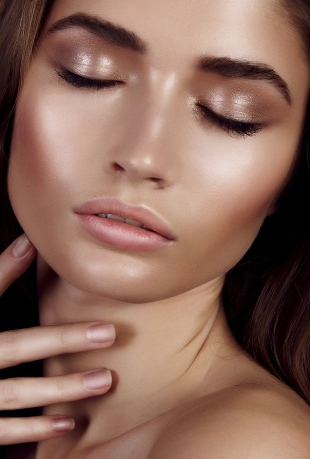 احصلي على أجمل بشرة مضيئة ولامعة