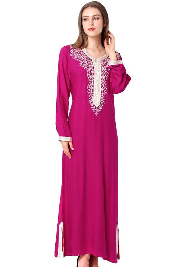 تألقي في أي مناسبة بأجمل الأزياء للعروس المحجبة.