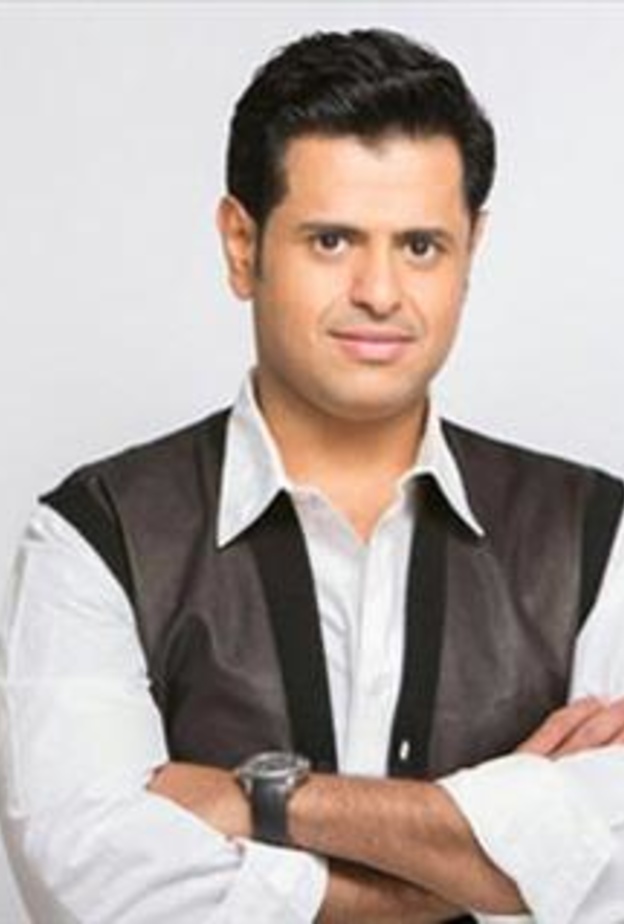 إبراهيم الحكمي