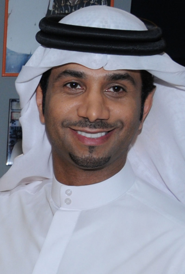 عيد ميلاد فايز السعيد