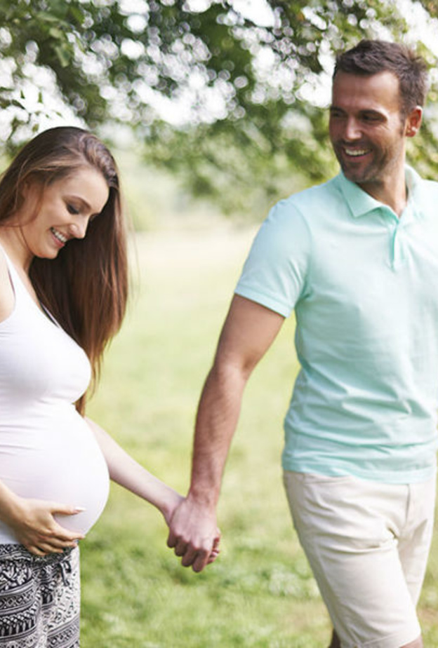 فوائد العلاقة الحميمة اتناء الحمل 