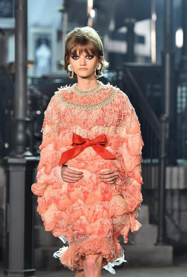 متجر غوتشي للاطفال في دبي مول