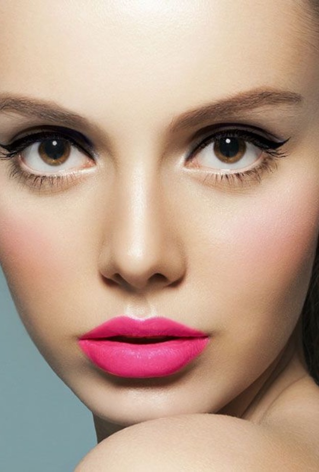 شهر أكتوبر رمز لمحاربة سرطان الثدي