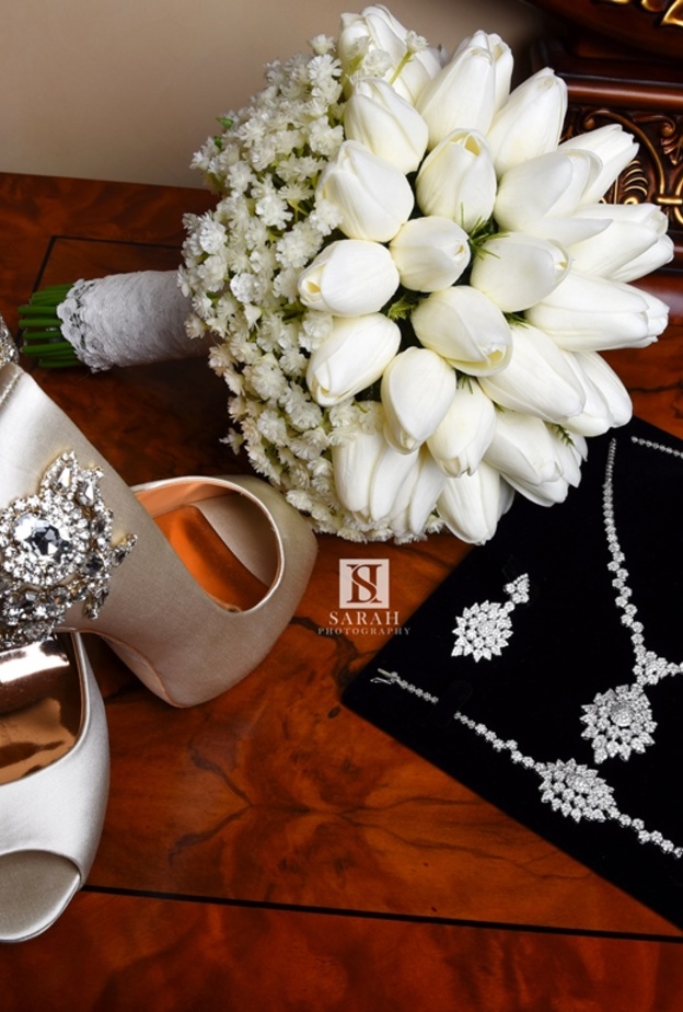 من تصوير المصورة سارة محمد.