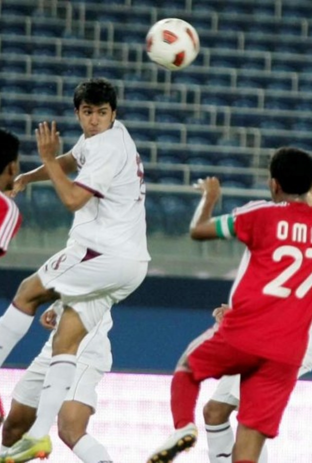 منتخب سوريا لم يخسر في آخر 6 مباريات في التصفيات الآسيوية