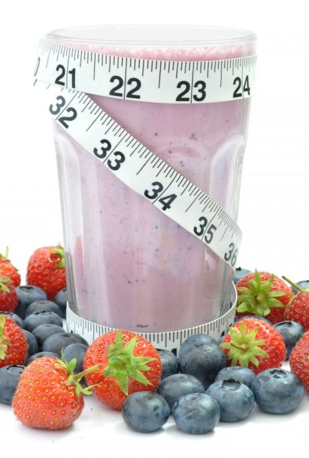 عصائر طبيعية