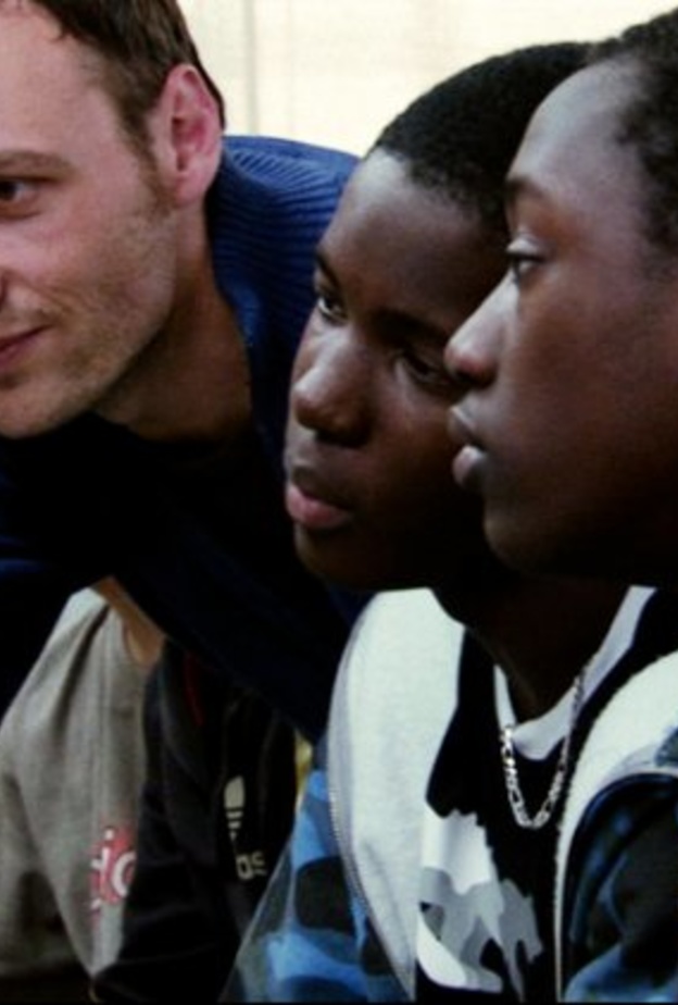 من Stand and Deliver