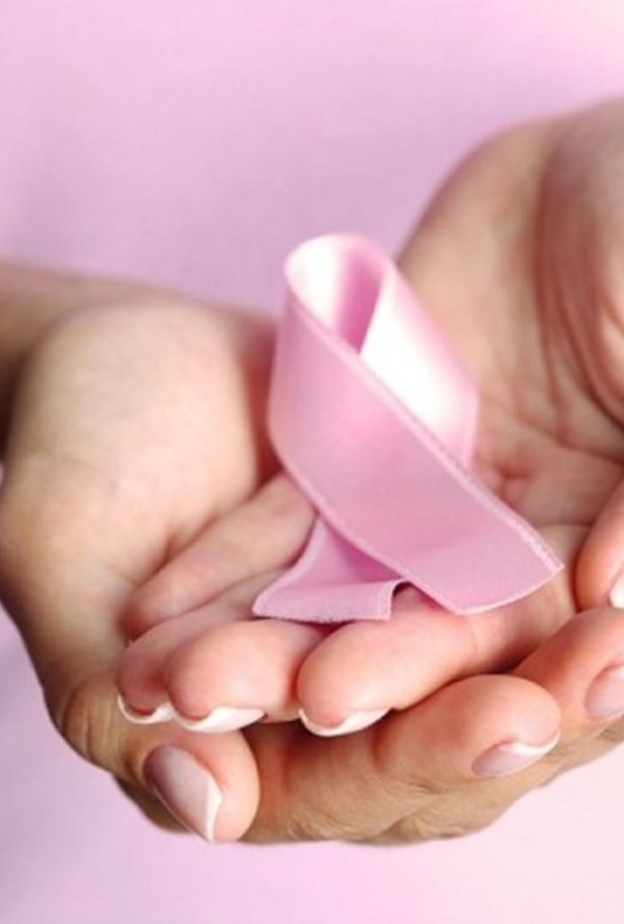 حملة الشرقية وردية 9 للتوعية بسرطان الثدي