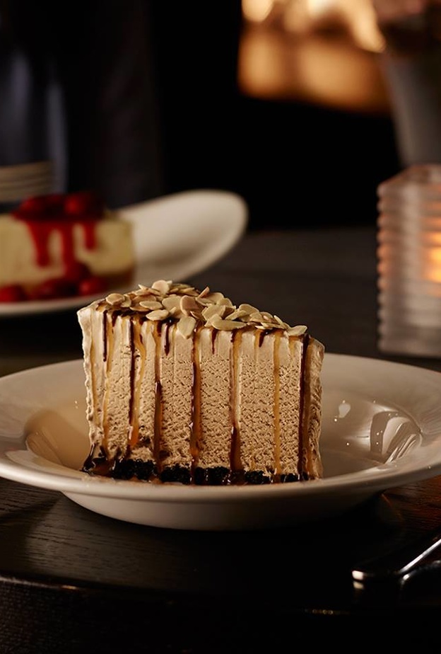 اطباق Auberge du Pommier