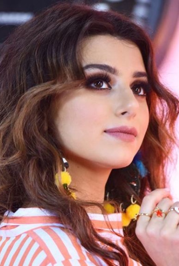 ماريتا الحلاني وحبيبها