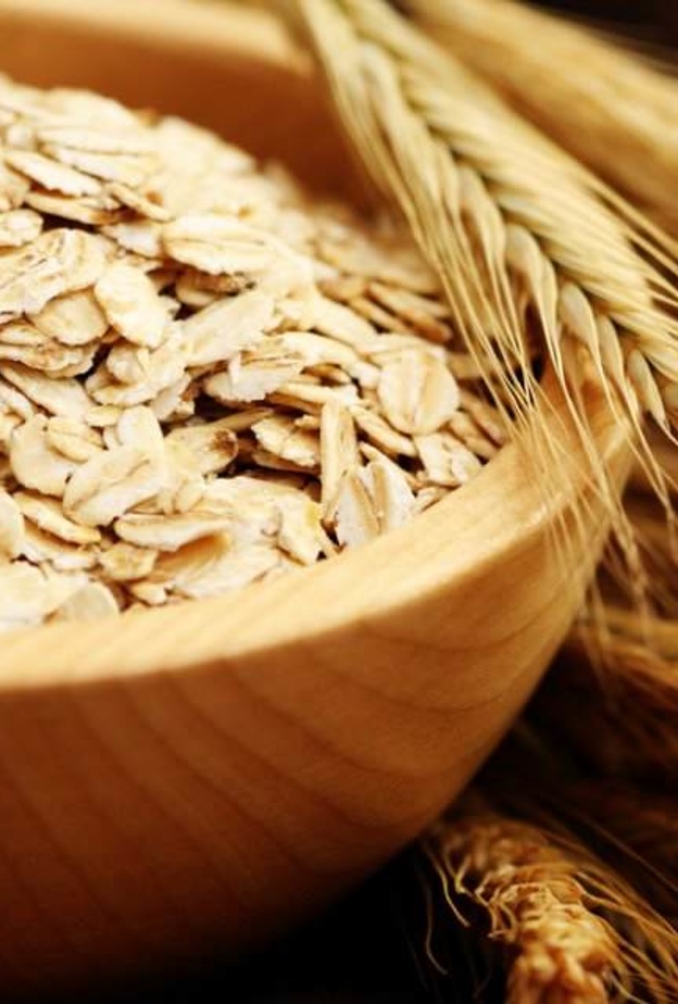 رئيسية الشوفان غذاء صحي لمرضى السكري