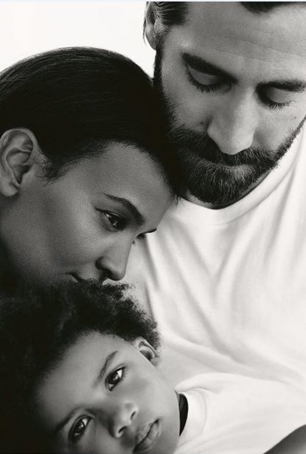 الحملة الإعلانية الجديدة