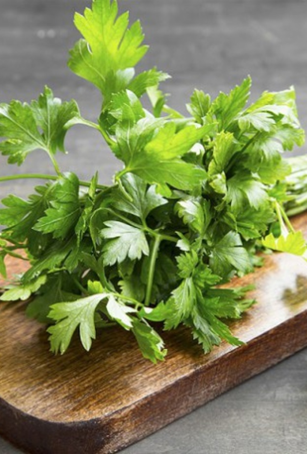 فوائد البقدونس في محاربة السرطان