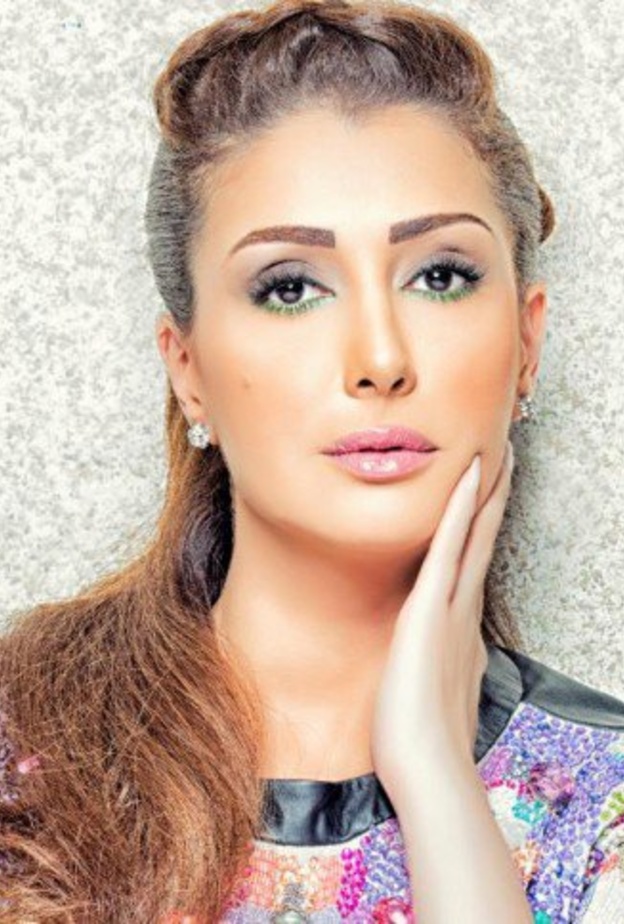 غادة عبدالرازق