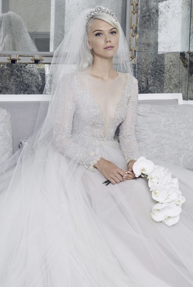 عرض romona keveza