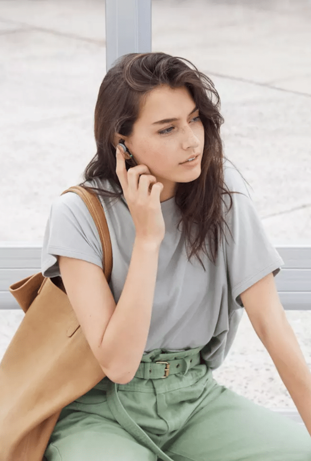 سماعات جوجل الثورية تترجم 40 لغة بشكل فوري