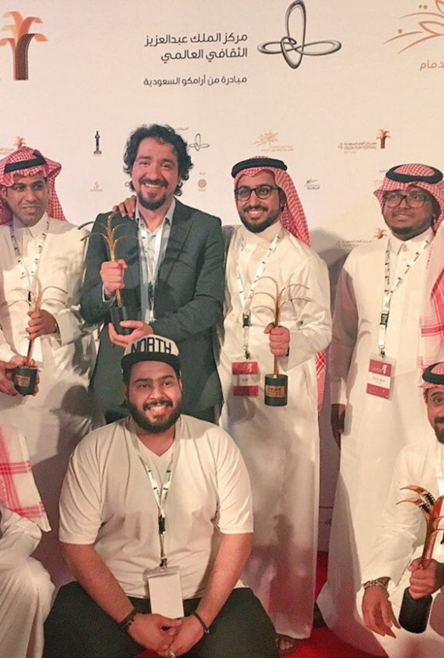 فيلم فضيلة أن تكون لا أحد