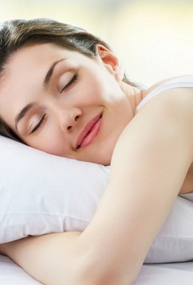  حرارة الغرفة والضوء يؤثران على الراحة في النوم