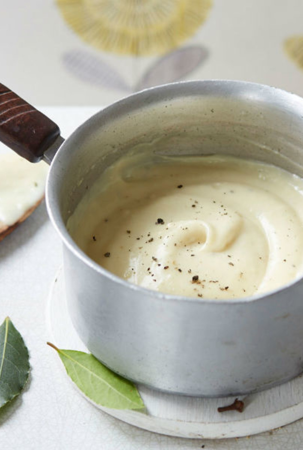 طريقة عمل صلصة الباستا