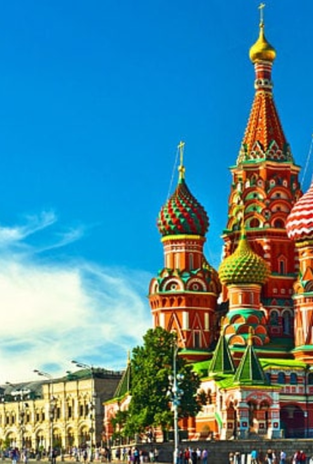 الافلام الثلاثة شهدت إقبالا كبيرا من الروس