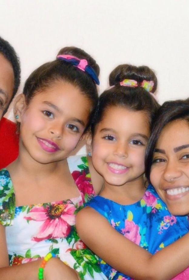 أسرة شيرين عبد الوهاب