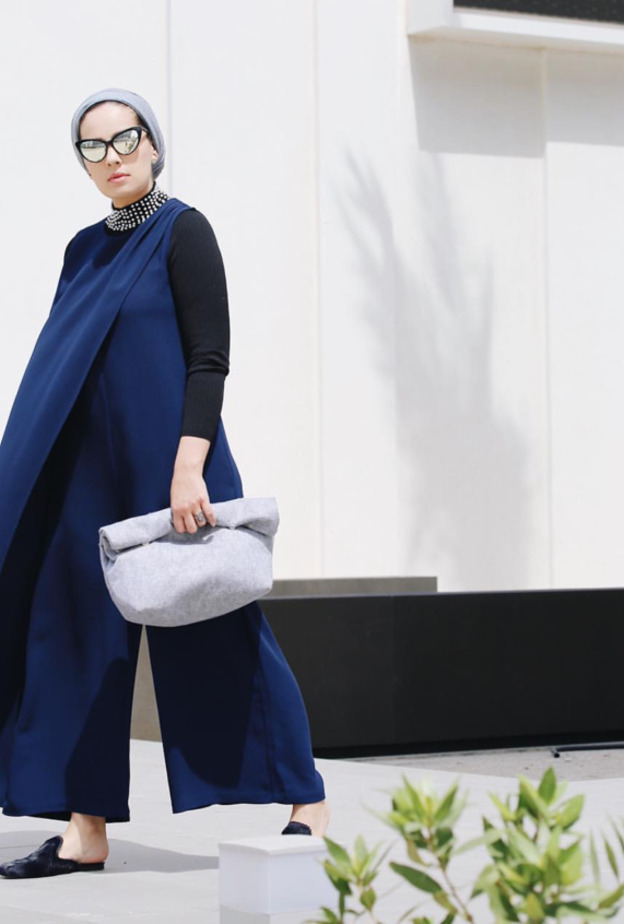 جمبسوت من Roksanda