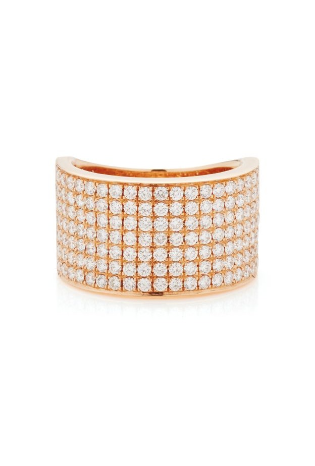 خاتم من شانيلChane