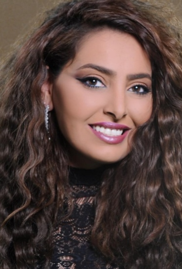 فاطمة الصفي