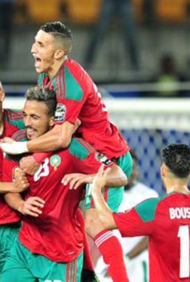 نسور قرطاج يطرقون أبواب المونديال برباعية في غينيا