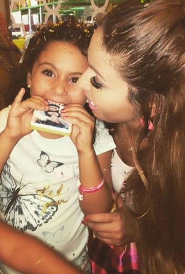 فنانات احتفلن بمناسبة اعياد ميلادهن واطفالهن