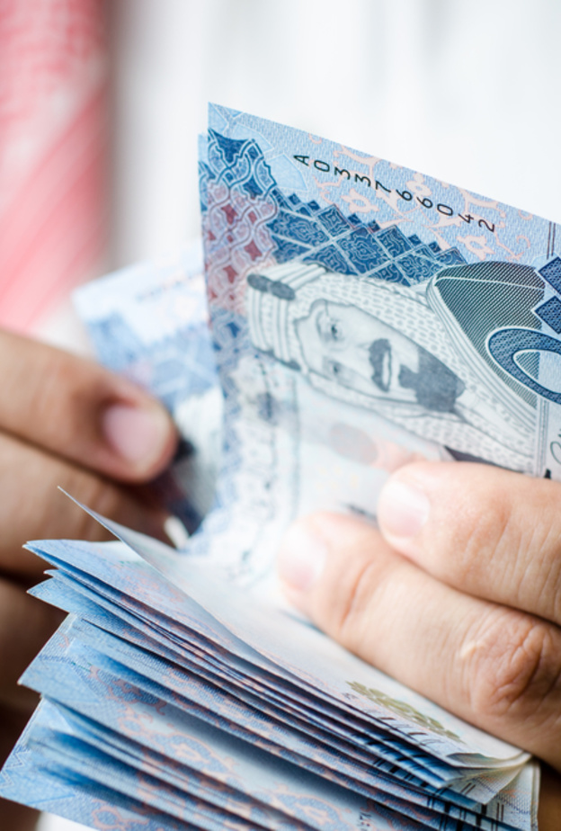 مؤسسة النقد السعودي تعلن إطلاق عملة رقمية جديدة