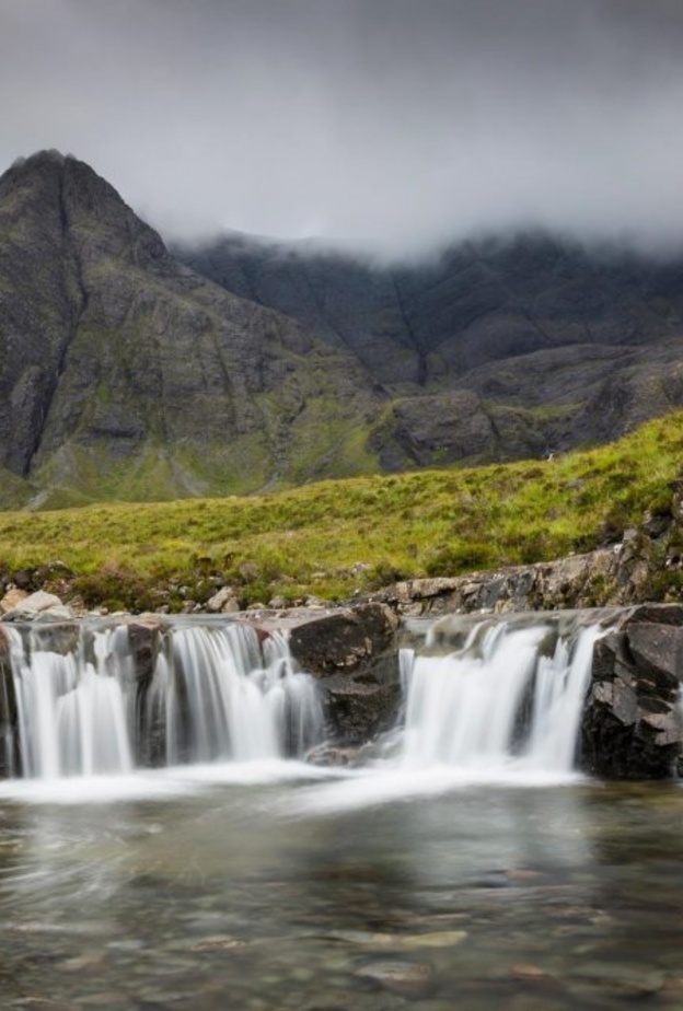 إذا كنت وشريك حياتك ترغبان في قضاء عطلة شتوية رائعة اذهب أيسلندا