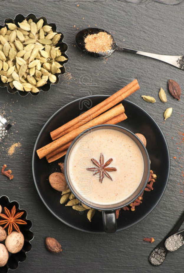5 مشروبات ساخنة سهلة للشتاء