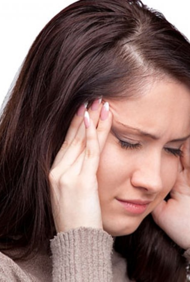 اعراض سرطان الدماغ عند النساء