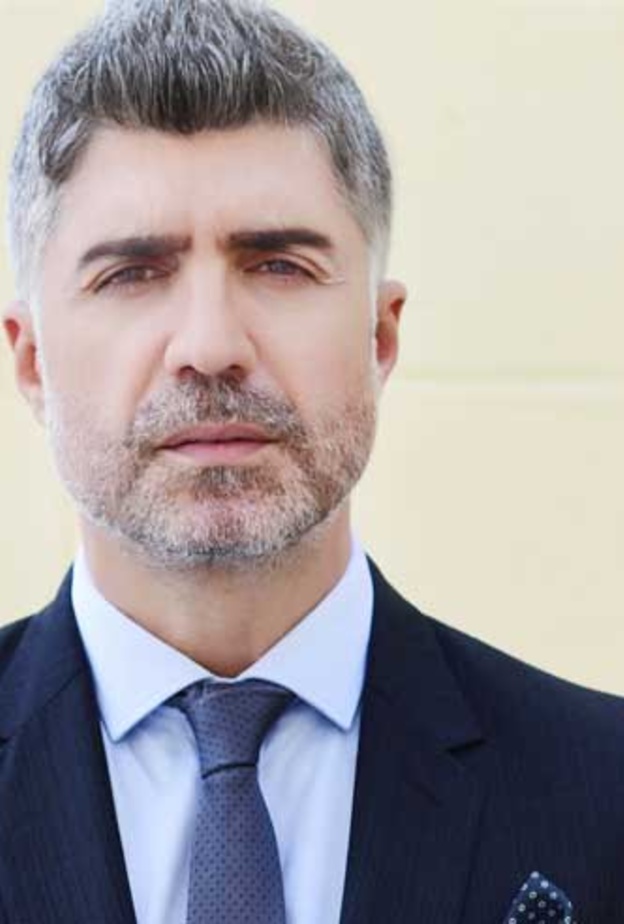 أوزجان دنيز